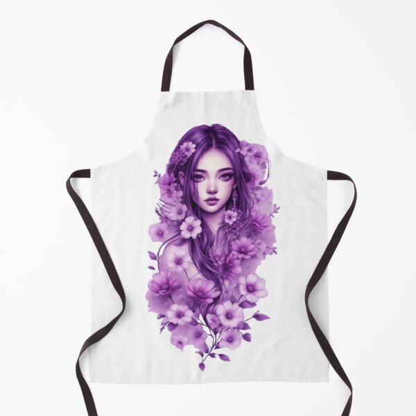 Item preview, “Feminine Beauty” designed and sold by CHRIST5000.