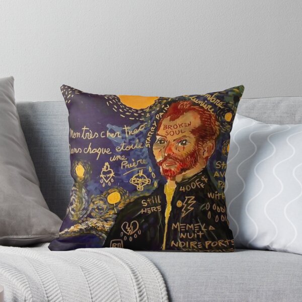 Item preview, querido theo designed and sold by Boreal Apparel.
