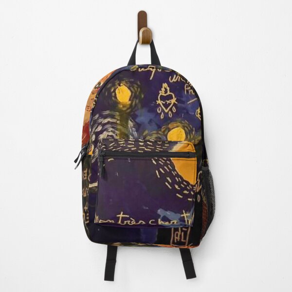 Item preview, querido theo designed and sold by Boreal Apparel.