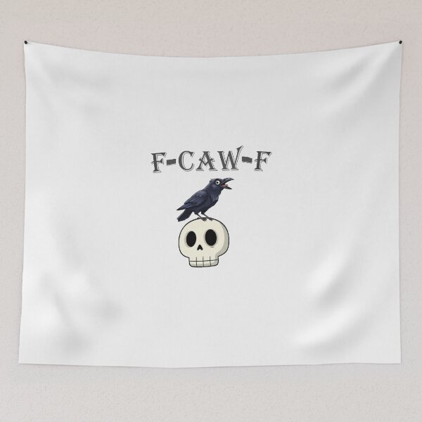 Item preview, Quote the raven designed and sold by Flying Leaf Apparel Co..