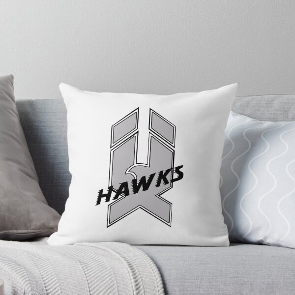 Item preview, New Haven Nighthawks Silver designed and sold by onewhale.