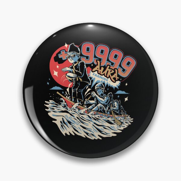 Item preview, +9999 Aura designed and sold by Quilimo Studio.