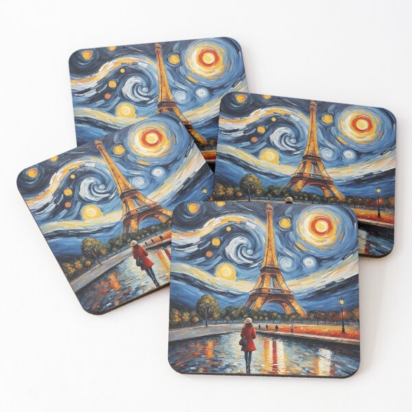 Item preview, Emily in Paris  designed and sold by JackFreestone.