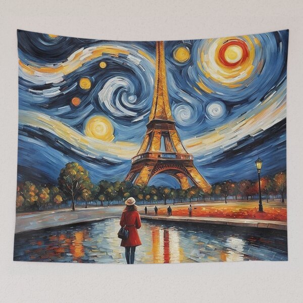Item preview, Emily in Paris  designed and sold by JackFreestone.