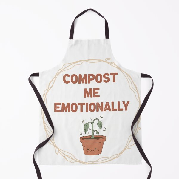 Item preview, Water Your Emotional Garden redbubble  designed and sold by Irinuca Gifts.