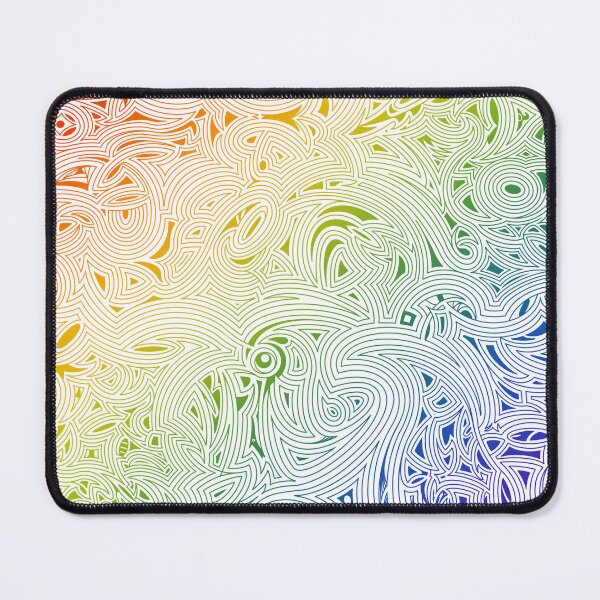 Item preview, LOGICAL CHAOS - Spectrum Flow (Everyday Edition) designed and sold by JohnCrisRebell.