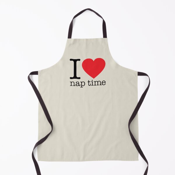 Item preview, I love nap time designed and sold by Captain Banjo.