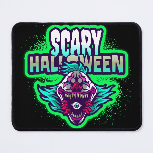 Item preview, Halloween: Scary Halloween designed and sold by AlfredsTees.