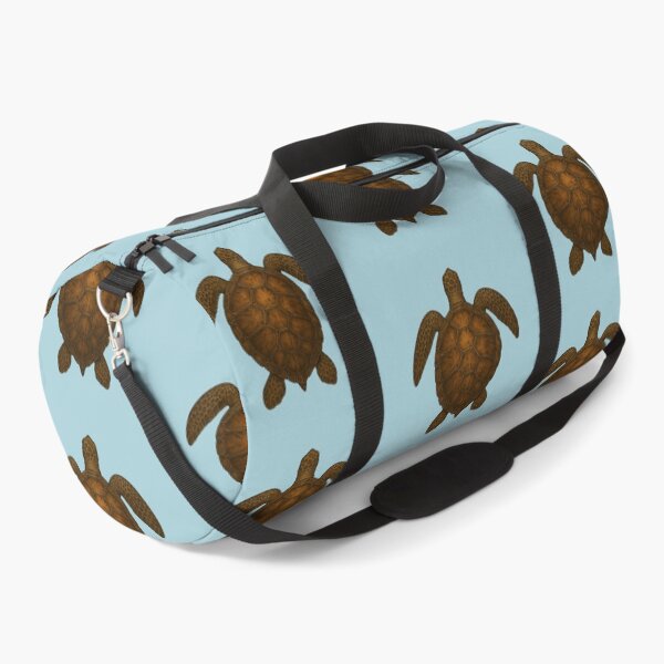 Item preview, Loggerhead turtle Adult Ocean Path designed and sold by Por.Ahi.PR.