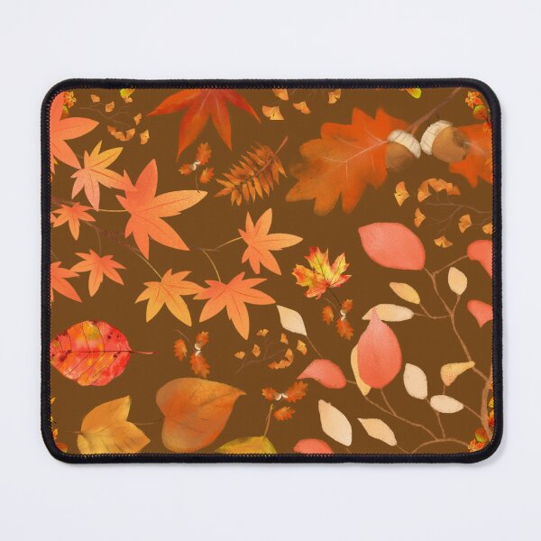 Item preview, Autumn Whispers designed and sold by Fantacaroo Designs.