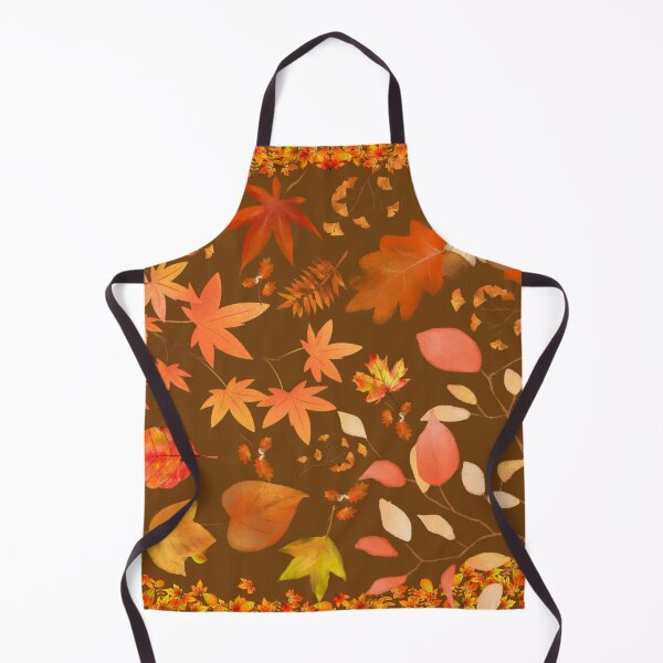Item preview, Autumn Whispers designed and sold by Fantacaroo Designs.