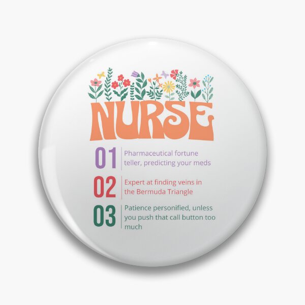 Item preview, Nurse Dictionary designed and sold by Stencil Crafts.