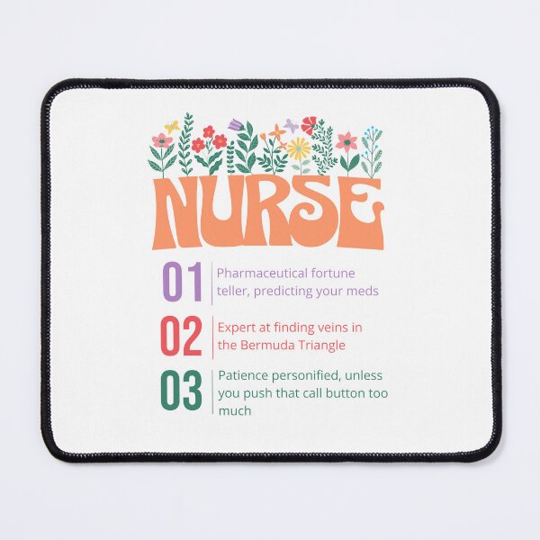 Item preview, Nurse Dictionary designed and sold by Stencil Crafts.