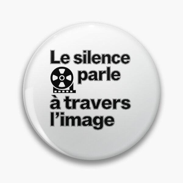 Item preview, Silence speaks through the image designed and sold by vystekimages.