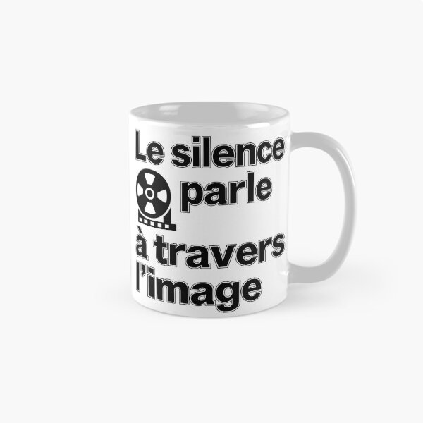 Item preview, Silence speaks through the image designed and sold by vystekimages.