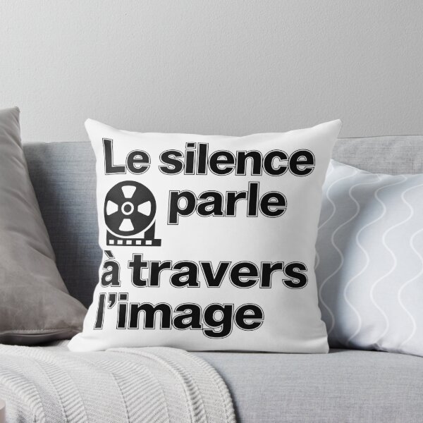 Item preview, Silence speaks through the image designed and sold by vystekimages.