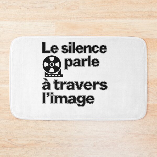 Item preview, Silence speaks through the image designed and sold by vystekimages.