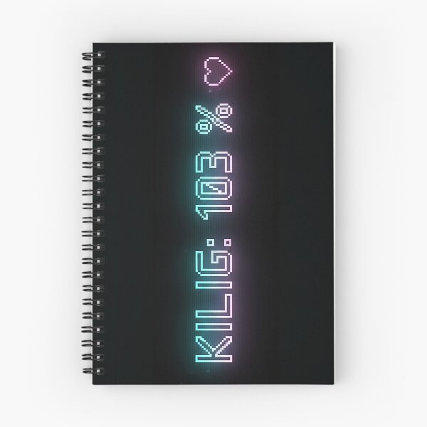 Item preview, Kilig-O-Meter (III) designed and sold by nature. electrified..