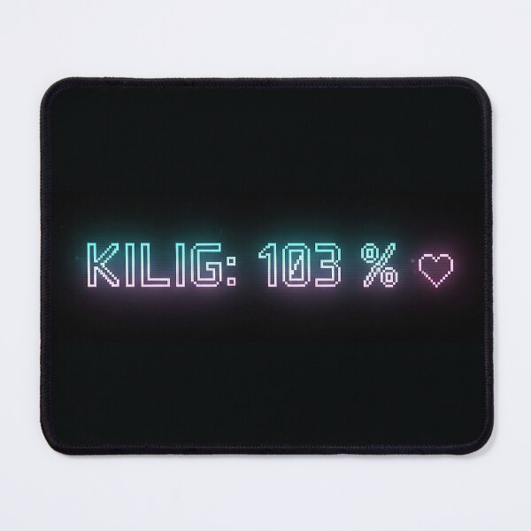 Item preview, Kilig-O-Meter (III) designed and sold by nature. electrified..