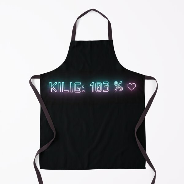Item preview, Kilig-O-Meter (III) designed and sold by nature. electrified..
