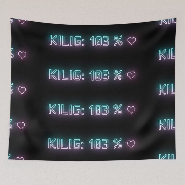 Item preview, Kilig-O-Meter (III) designed and sold by nature. electrified..