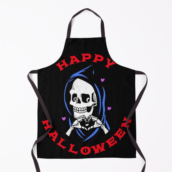 Item preview, Halloween: Happy Halloween designed and sold by AlfredsTees.