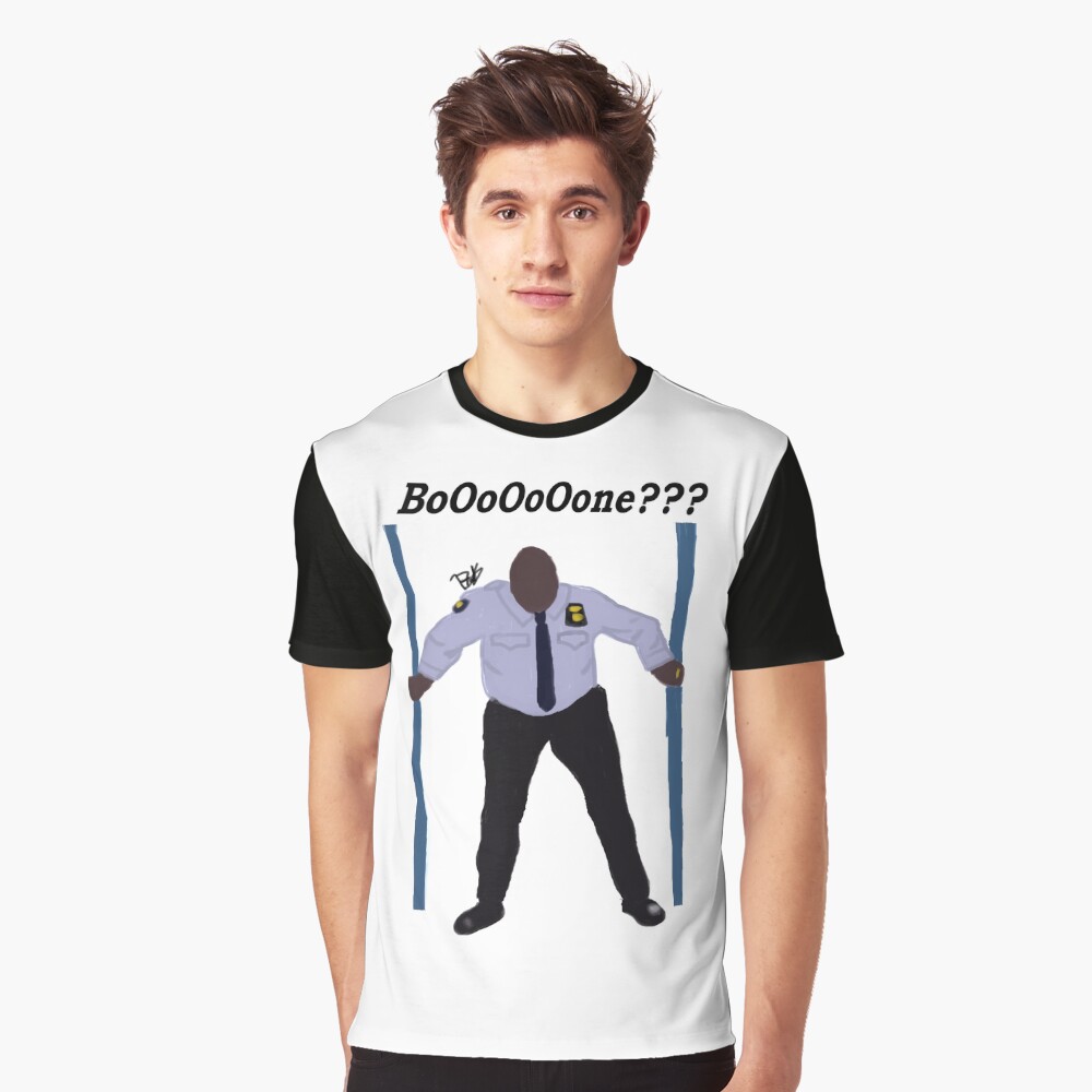 Item preview, Graphic T-Shirt designed and sold by DoddlePaege.