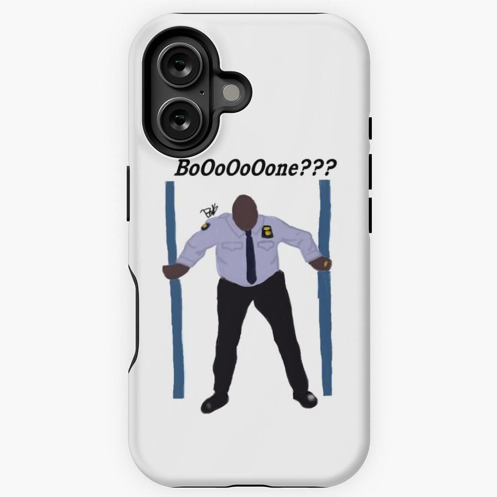 Item preview, iPhone Magsafe Tough Case designed and sold by DoddlePaege.