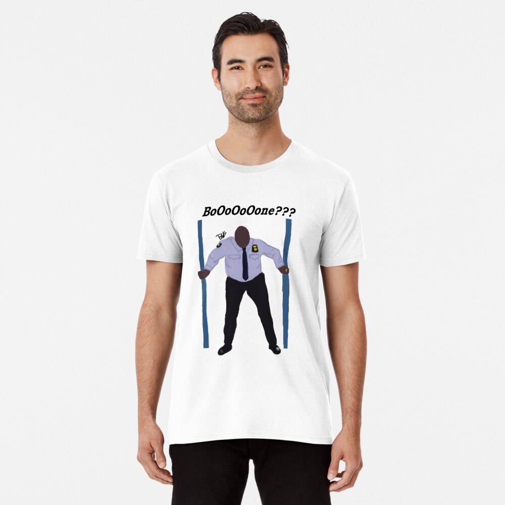 Item preview, Premium T-Shirt designed and sold by DoddlePaege.
