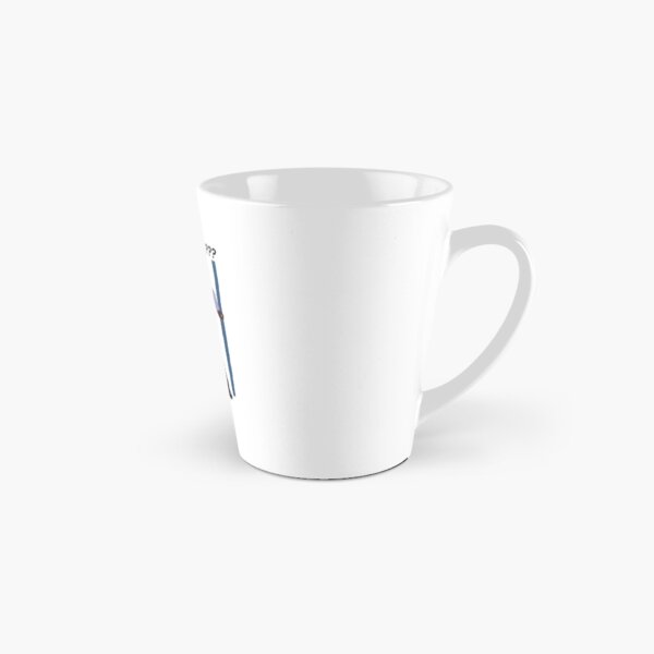 BOoOOoNE? Tall Mug