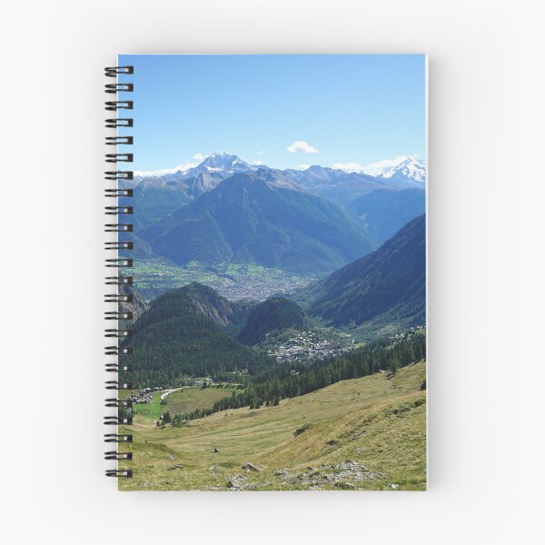 Item preview, Appeasement Swiss Alps designed and sold by nikawanders.