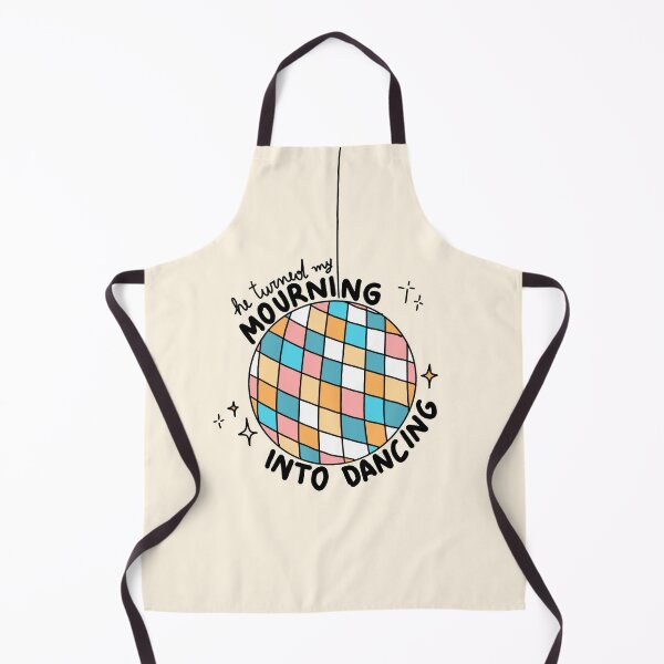 Item preview, Mourning into Dance designed and sold by peachmoonbeam.