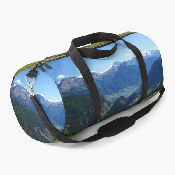 Item preview, Appeasement Swiss Alps designed and sold by nikawanders.