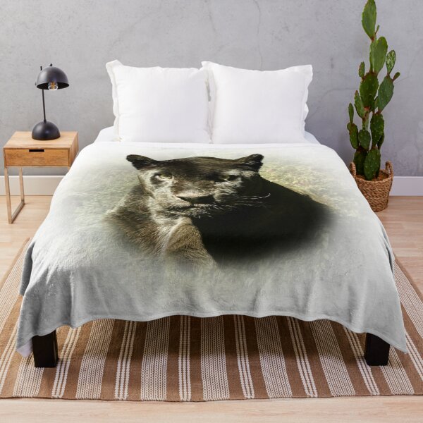 Item preview, Black Jaguar designed and sold by Guardi71.
