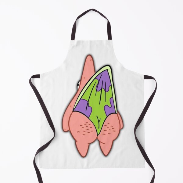 Item preview, Comedic Character Wardrobe Malfunction designed and sold by Beyond Wear.