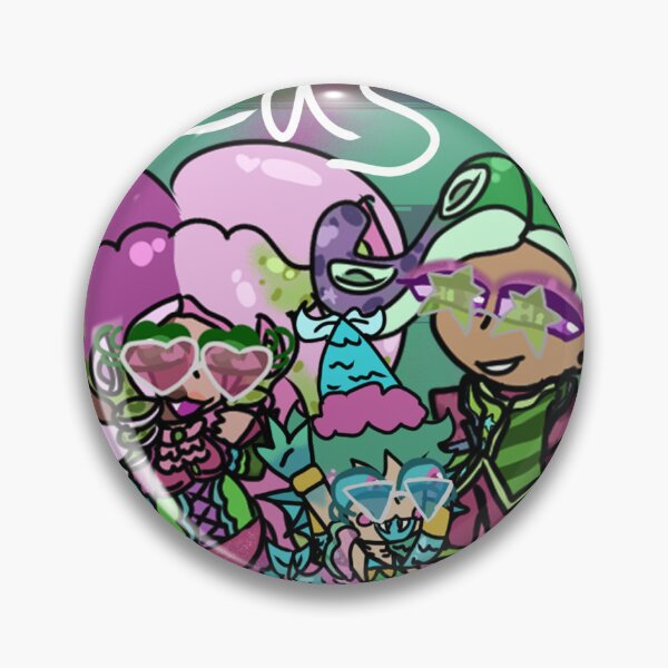 Item preview, Electrified Seas (by Tide) designed and sold by HuskyRBTorchick.