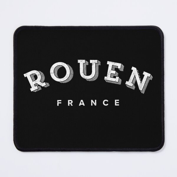 Item preview, ROUEN, France designed and sold by FrancophileFun.