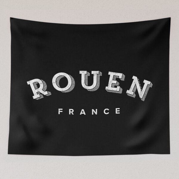 Item preview, ROUEN, France designed and sold by FrancophileFun.