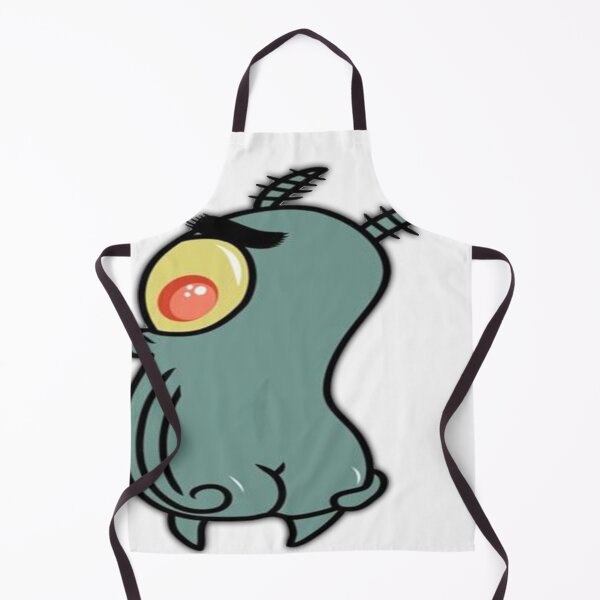 Item preview, Sassy Plankton Parody designed and sold by Beyond Wear.