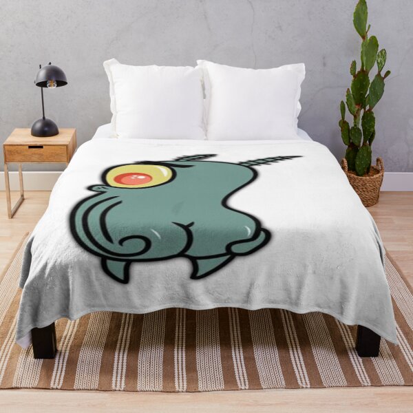 Item preview, Sassy Plankton Parody designed and sold by Beyond Wear.