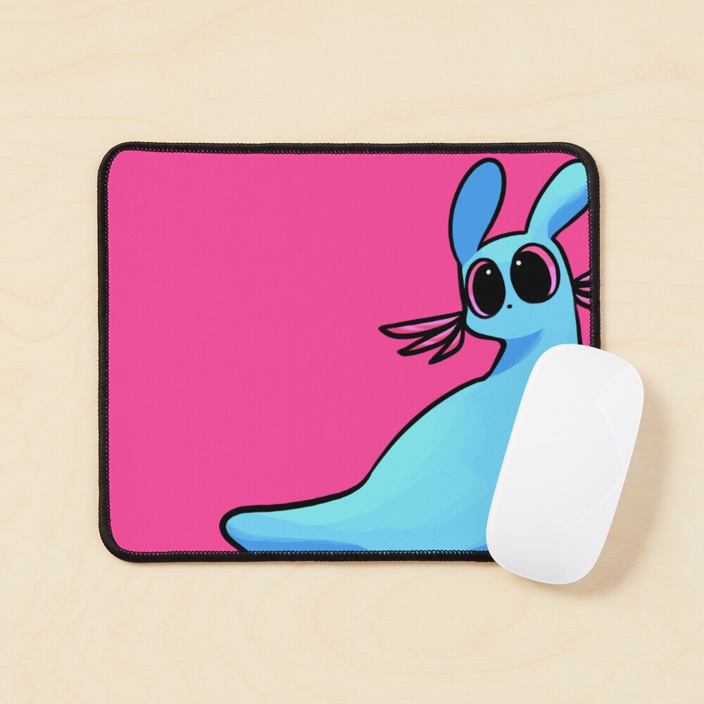 Item preview, Mouse Pad designed and sold by funnydoggg.