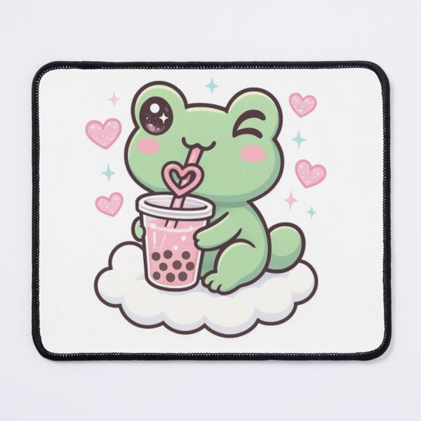 Item preview, MS froggy designed and sold by paintingshouse0.