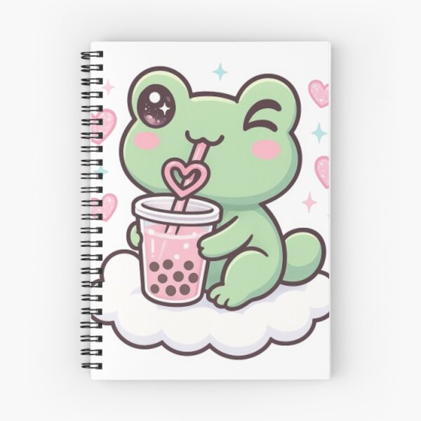 Item preview, MS froggy designed and sold by paintingshouse0.