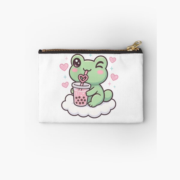 Item preview, MS froggy designed and sold by paintingshouse0.