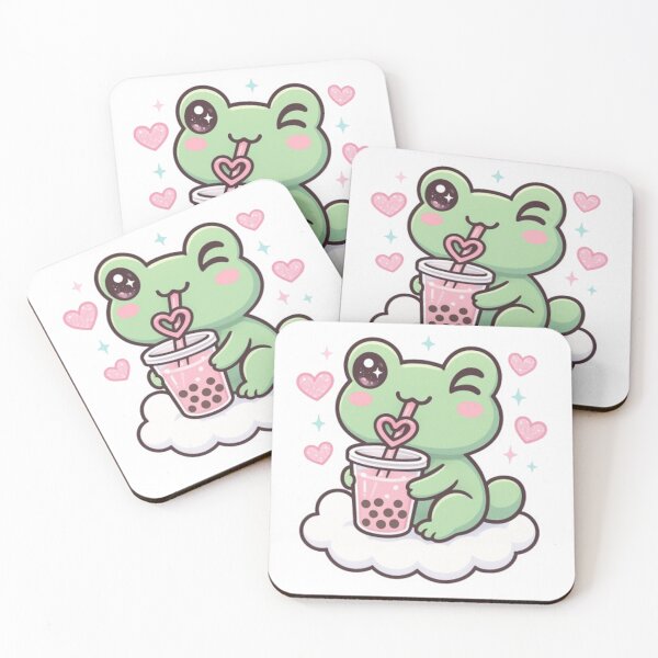 Item preview, MS froggy designed and sold by paintingshouse0.