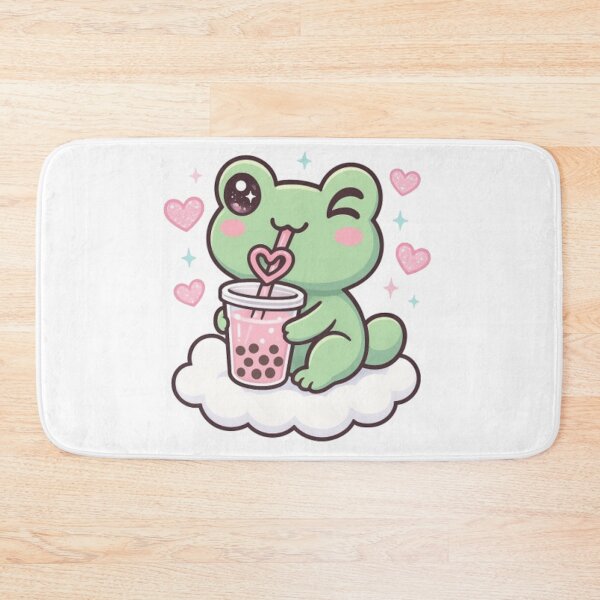 Item preview, MS froggy designed and sold by paintingshouse0.