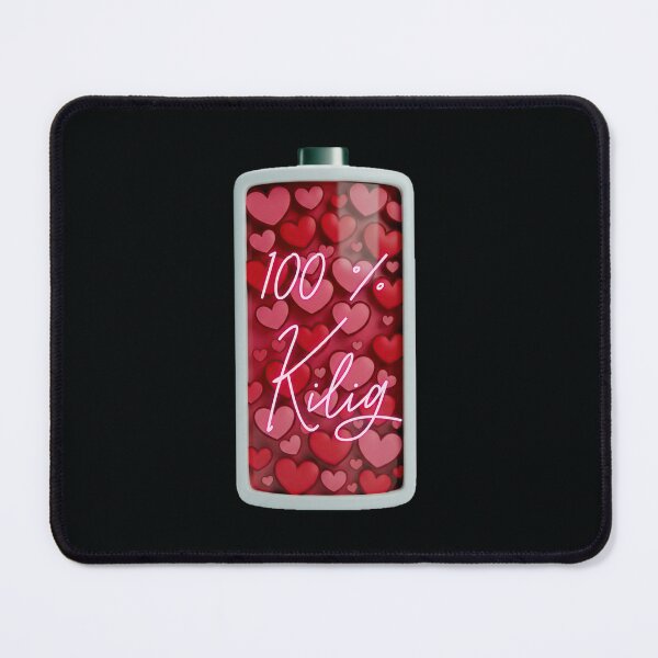Item preview, Kilig-O-Meter (IV) designed and sold by nature. electrified..