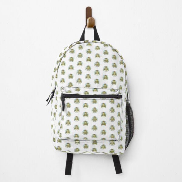 Item preview, ​Funny Critically Hydrated Toad Art  designed and sold by Irinuca Gifts.