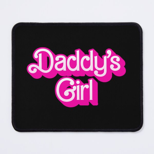 Item preview, Daddy's Girl designed and sold by Laymela Underground.