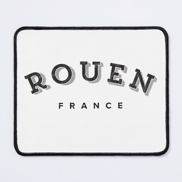 Item preview, ROUEN, France designed and sold by FrancophileFun.